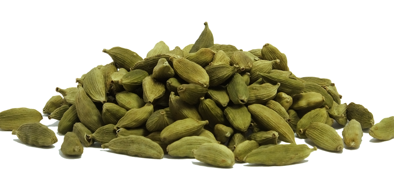 Cardamomo