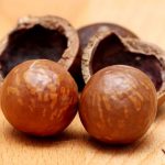 Nuez de macadamia