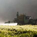 Agroquímicos