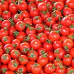 Tomate cherry